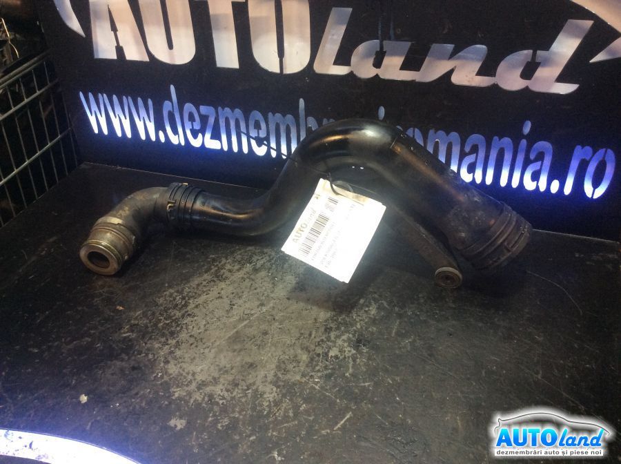 Furtun Intercooler Turbo VOLKSWAGEN GOLF V (1K1) 2003-2025 Cod 1K0145762P 