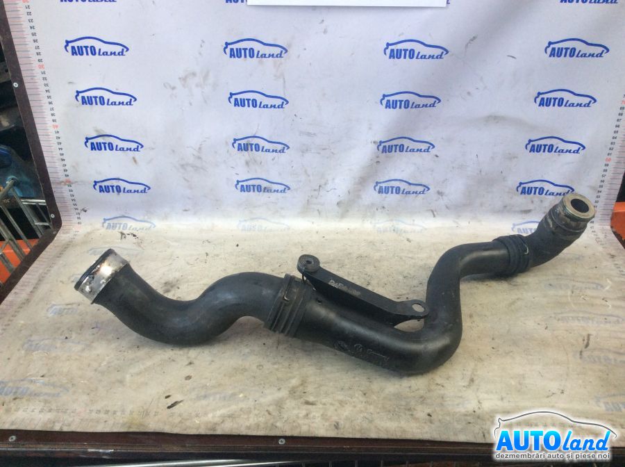 Furtun Intercooler Turbo VOLKSWAGEN GOLF V (1K1) 2003-2025 Cod 1K0145762P 