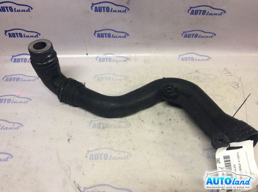 Furtun Intercooler Turbo VOLKSWAGEN GOLF V (1K1) 2003-2025 Cod 1K0145762P 