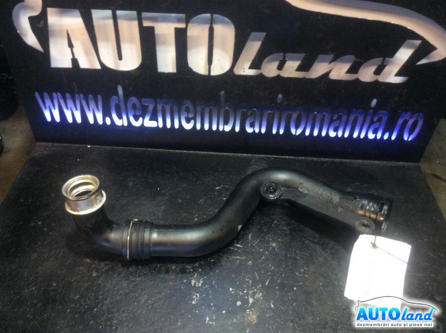 Furtun Intercooler Turbo VOLKSWAGEN GOLF V (1K1) 2003-2025 Cod 1K0145762P 