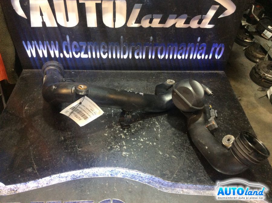 Furtun Intercooler Turbo VOLKSWAGEN GOLF V (1K1) 2003-2025 Cod 1K0145770B 