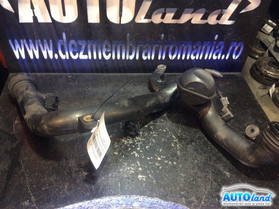 Furtun Intercooler Turbo VOLKSWAGEN GOLF V (1K1) 2003-2026 Cod 1K0145770B 