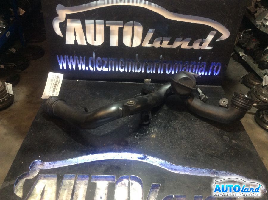 Furtun Intercooler Turbo VOLKSWAGEN GOLF V (1K1) 2003-2025 Cod 1K0145770B 