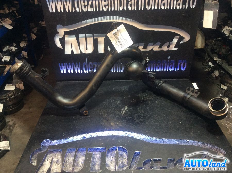 Furtun Intercooler Turbo VOLKSWAGEN GOLF V (1K1) 2003-2025 Cod 1K0145770B 