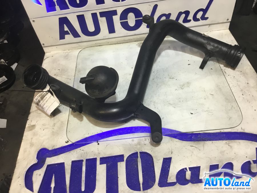 Furtun Intercooler Turbo VOLKSWAGEN GOLF V (1K1) 2003-2025 Cod 1K0145770B 