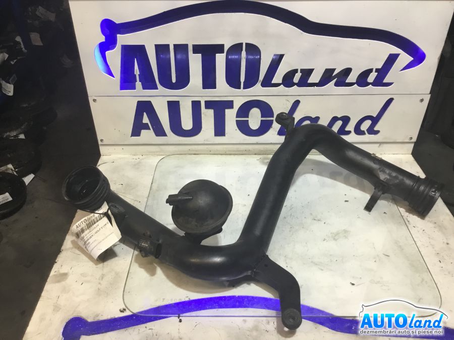 Furtun Intercooler Turbo VOLKSWAGEN GOLF V (1K1) 2003-2025 Cod 1K0145770B 