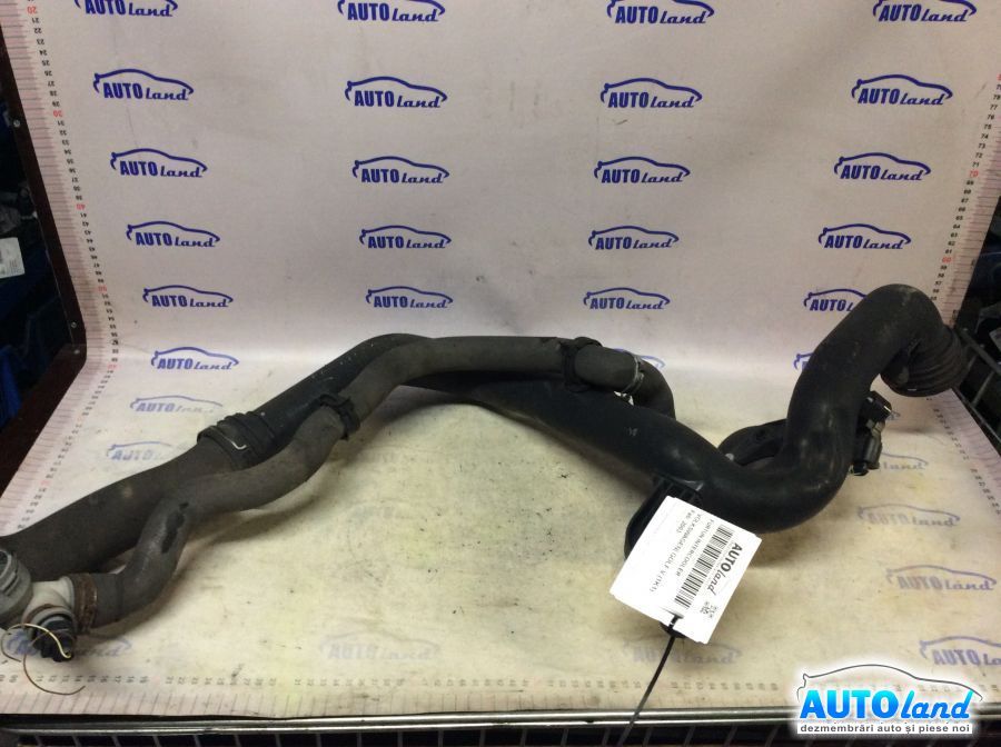 Furtun Intercooler Turbo VOLKSWAGEN GOLF V (1K1) 2003-2025 Cod 1K0145770B 