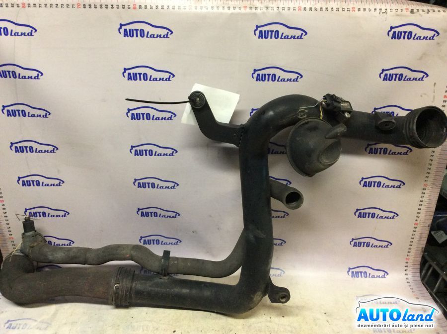 Furtun Intercooler Turbo VOLKSWAGEN GOLF V (1K1) 2003-2025 Cod 1K0145770B 