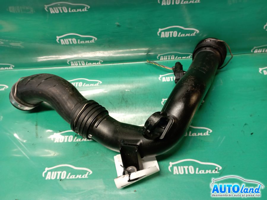 Furtun Intercooler Turbo VOLKSWAGEN GOLF V (1K1) 2003-2025 Cod 1K0145770D 