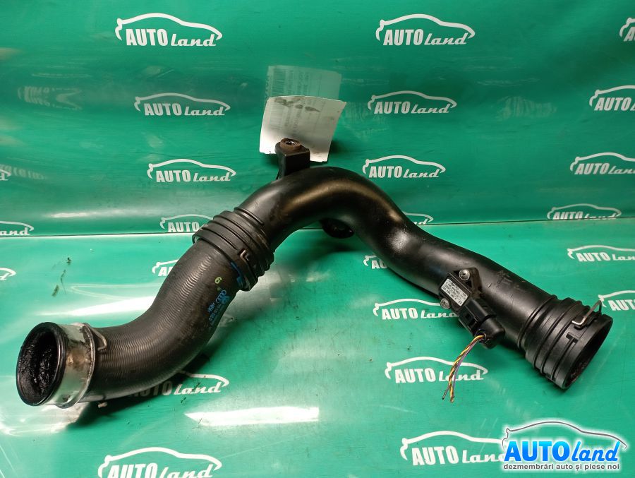 Furtun Intercooler Turbo VOLKSWAGEN GOLF V (1K1) 2003-2025 Cod 1K0145770D 