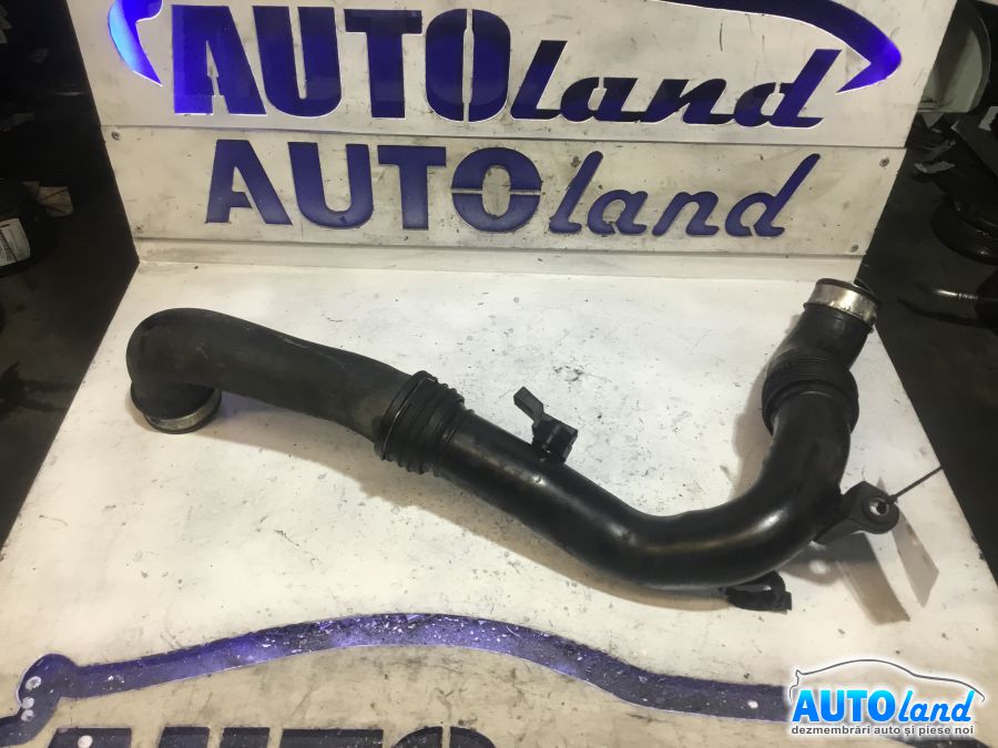 Furtun Intercooler Turbo VOLKSWAGEN GOLF V (1K1) 2003-2025 Cod 1K0145770D 