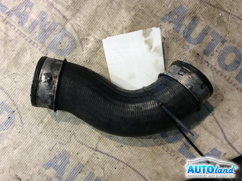 Furtun Intercooler Turbo VOLKSWAGEN GOLF V (1K1) 2003-2025 Cod 1K0145838D 