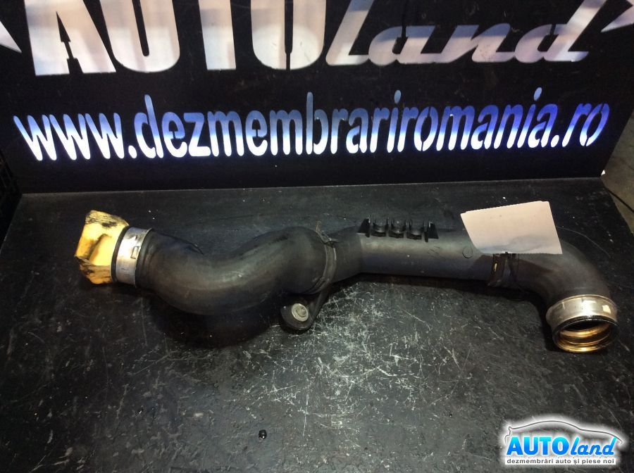 Furtun Intercooler Turbo VOLKSWAGEN GOLF V (1K1) 2003-2025 Cod 3C0145770B 