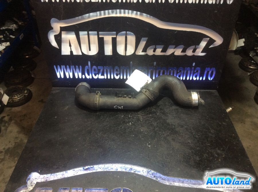 Furtun Intercooler Turbo VOLKSWAGEN GOLF V (1K1) 2003-2025 Cod 3C0145770B 