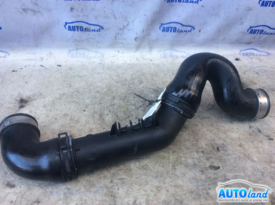 Furtun Intercooler Turbo VOLKSWAGEN GOLF V (1K1) 2003-2026 Cod 3C0145770B 