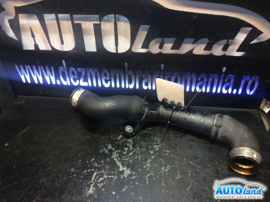 Furtun Intercooler Turbo VOLKSWAGEN GOLF V (1K1) 2003-2025 Cod 3C0145770B 