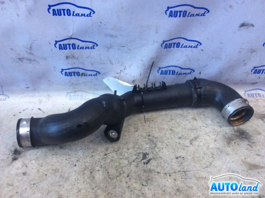 Furtun Intercooler Turbo VOLKSWAGEN GOLF V (1K1) 2003-2025 Cod 3C0145770B 