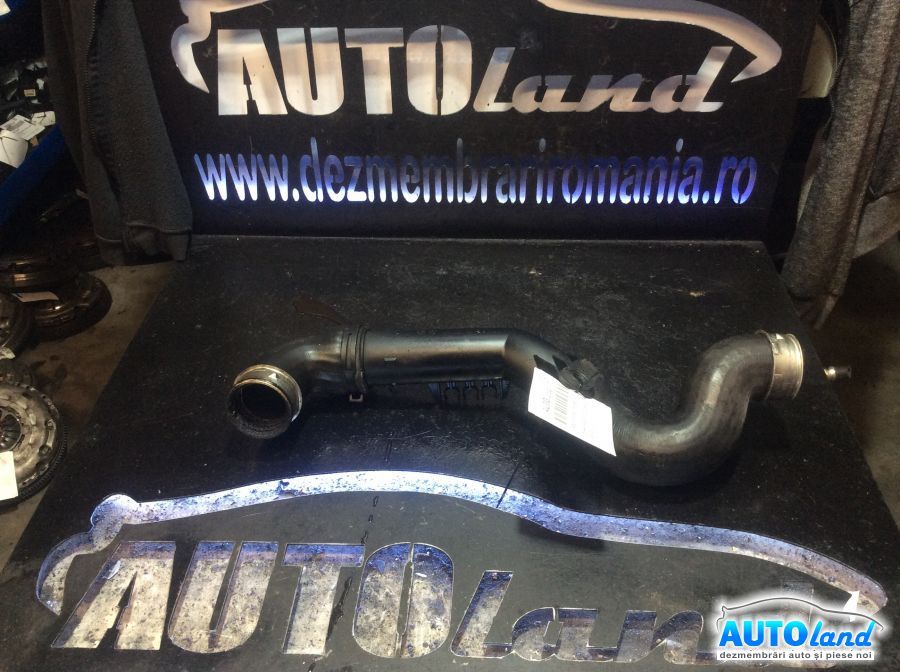 Furtun Intercooler Turbo VOLKSWAGEN GOLF V (1K1) 2003-2025 Cod 3C0145770B 