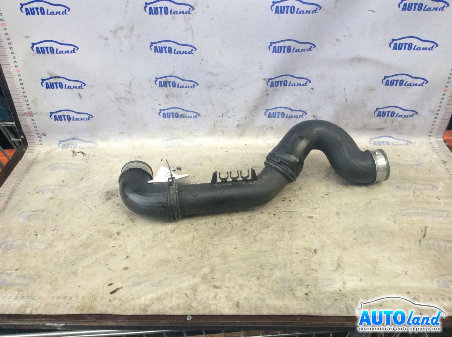 Furtun Intercooler Turbo VOLKSWAGEN GOLF V (1K1) 2003-2025 Cod 3C0145770B 