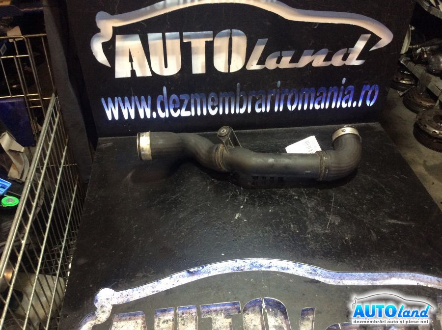 Furtun Intercooler Turbo VOLKSWAGEN GOLF V (1K1) 2003-2026 Cod 3C0145770B 