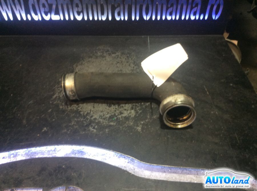 Furtun Intercooler Turbo VOLKSWAGEN GOLF V (1K1) 2003-2025