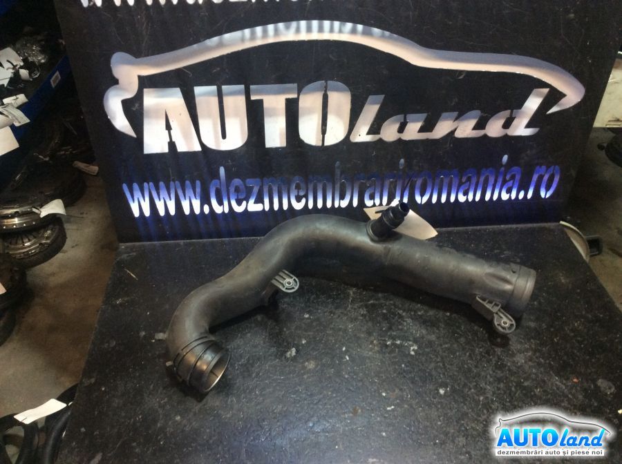 Furtun Intercooler Turbo VOLKSWAGEN GOLF V (1K1) 2003-2025