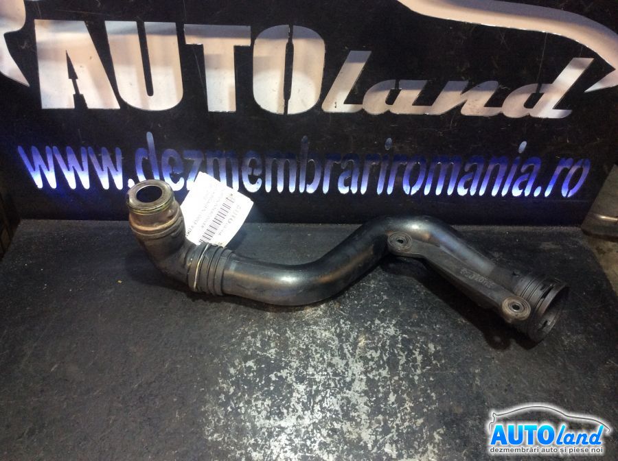 Furtun Intercooler Turbo VOLKSWAGEN GOLF V (1K1) 2003-2025