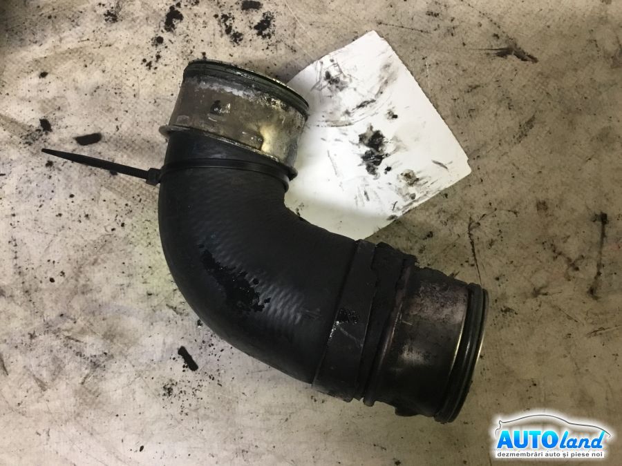 Furtun Intercooler Turbo VOLKSWAGEN GOLF V (1K1) 2003-2025