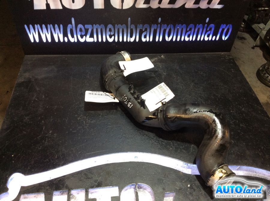 Furtun Intercooler Turbo VOLKSWAGEN GOLF V (1K1) 2003-2025