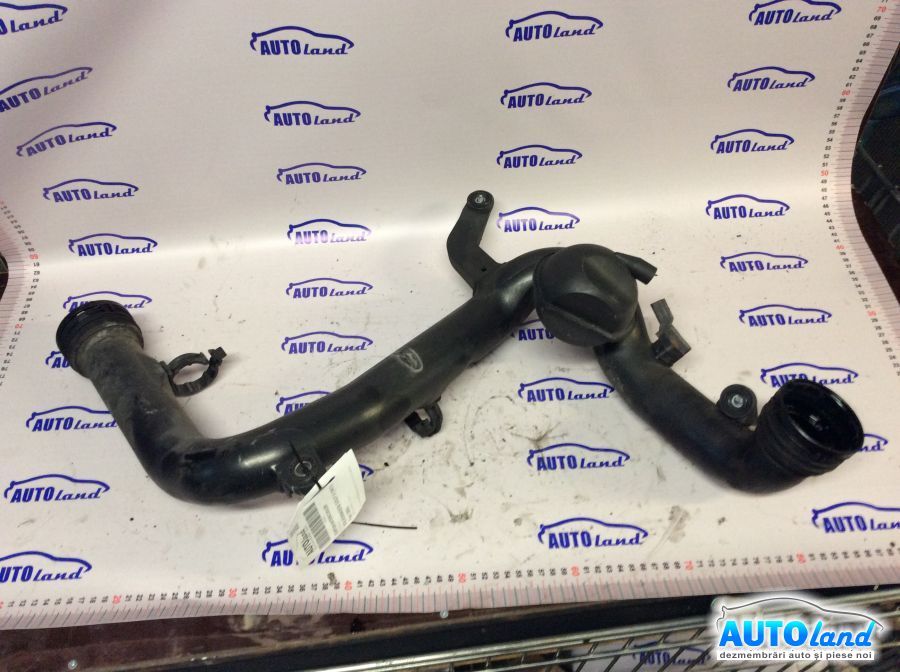 Furtun Intercooler Turbo VOLKSWAGEN GOLF V (1K1) 2003-2025