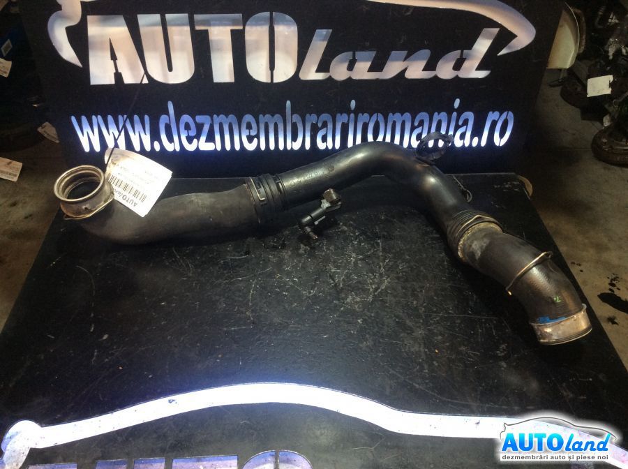 Furtun Intercooler Turbo VOLKSWAGEN GOLF V PLUS (5M1) 2005-2025 Cod 1K0145770D 