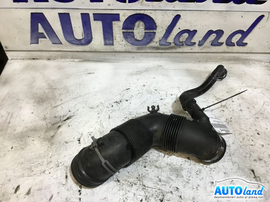 Furtun Intercooler Turbo VOLKSWAGEN GOLF VI 2008-2025 Cod 3C0129654M 