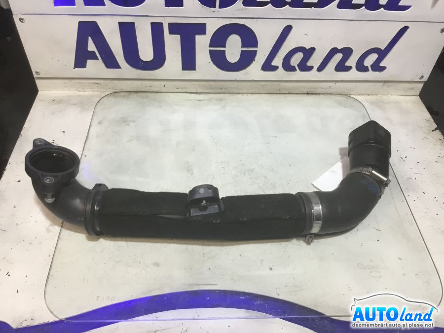 Furtun Intercooler Turbo VOLKSWAGEN GOLF VII 2012-2025 Cod 04L145828G 