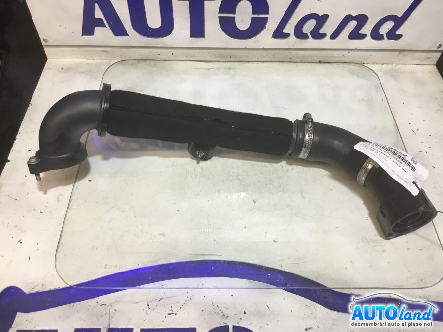 Furtun Intercooler Turbo VOLKSWAGEN GOLF VII 2012-2025 Cod 04L145828G 