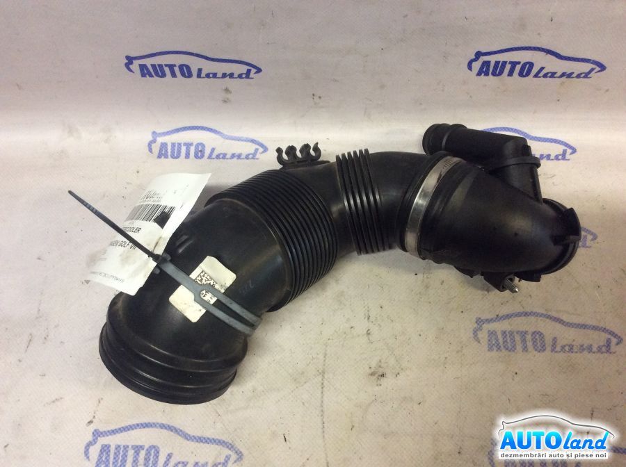 Furtun Intercooler Turbo VOLKSWAGEN GOLF VII 2012-2025 Cod 5Q0129635 