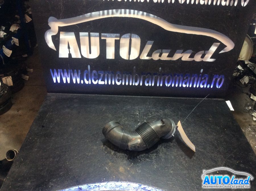 Furtun Intercooler Turbo