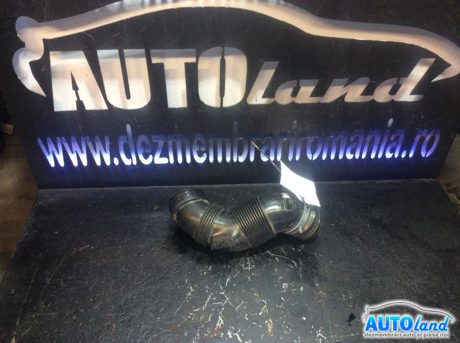 Furtun Intercooler Turbo VOLKSWAGEN GOLF VII 2012-2025