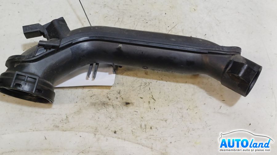 Furtun Intercooler Turbo VOLKSWAGEN JETTA IV (162) 2010-2014 Cod 03F145673D 