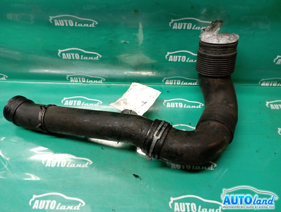 Furtun Intercooler Turbo VOLKSWAGEN LT 28-35 II bus (2DM) 1996-2006