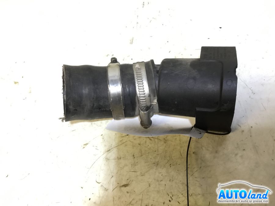 Furtun Intercooler Turbo VOLKSWAGEN PASSAT (362) 2010-2025 Cod 03L131111G 