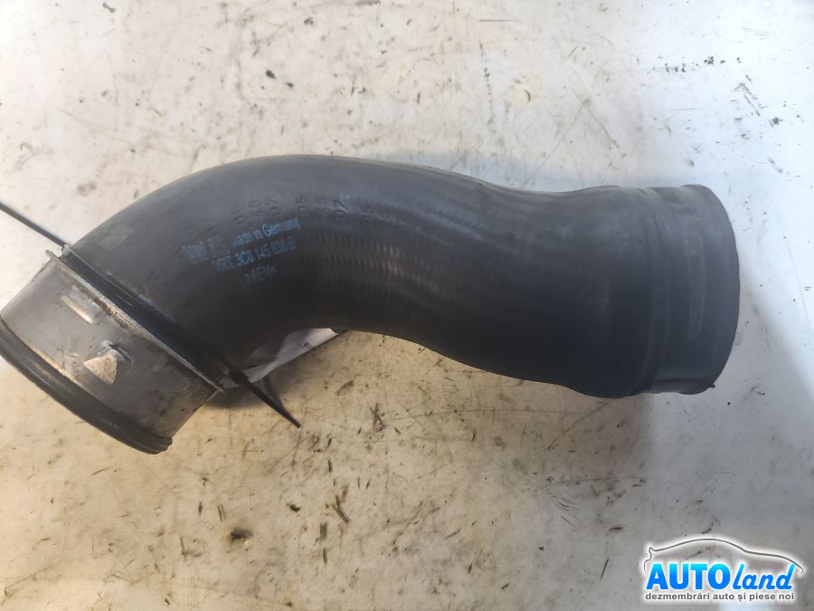 Furtun Intercooler Turbo