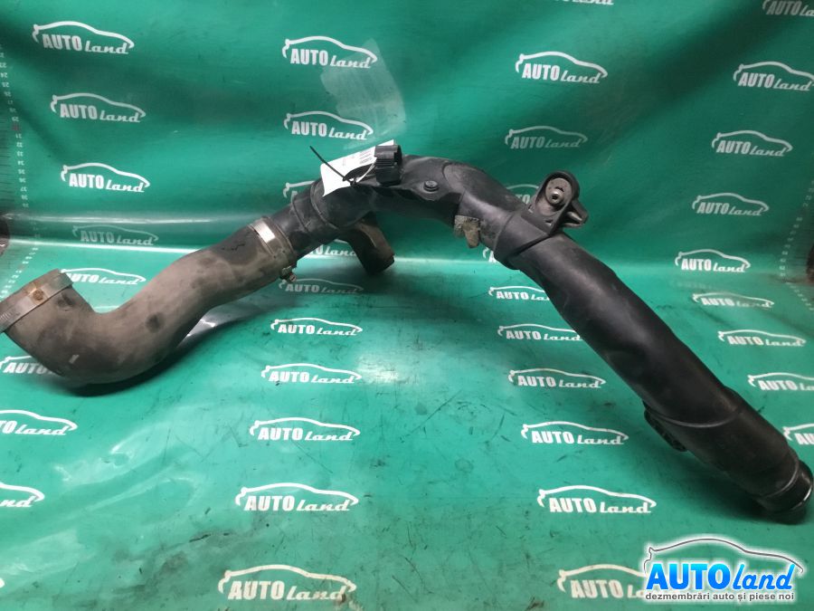 Furtun Intercooler Turbo