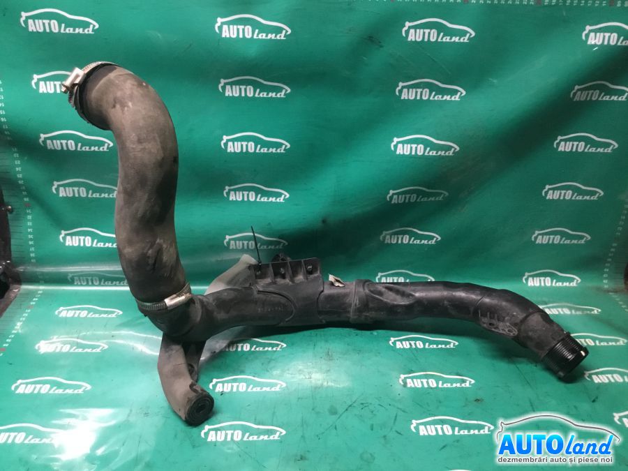 Furtun Intercooler Turbo VOLKSWAGEN PASSAT (3AA,B7) 2011-2025 Cod 5N0145840K 