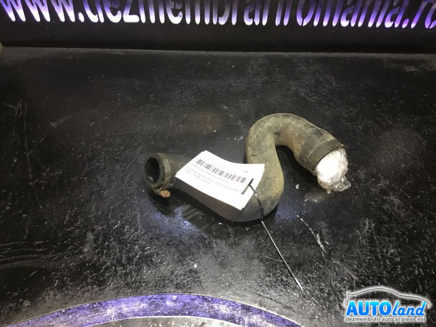 Furtun Intercooler Turbo VOLKSWAGEN PASSAT (3B2) 1996-2000