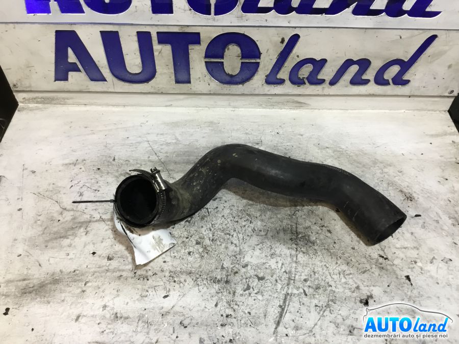 Furtun Intercooler Turbo VOLKSWAGEN PASSAT (3B2) 1996-2000