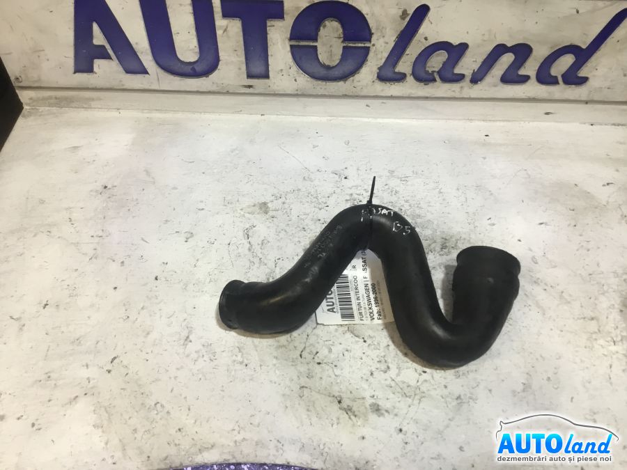 Furtun Intercooler Turbo VOLKSWAGEN PASSAT (3B2) 1996-2000