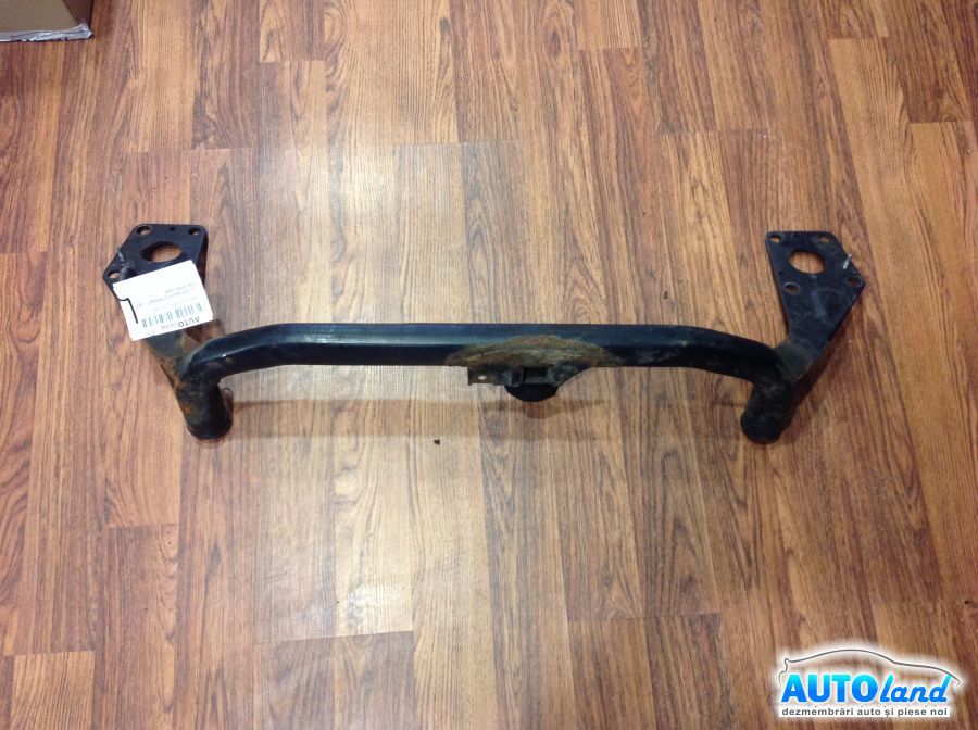 Furtun Intercooler Turbo VOLKSWAGEN PASSAT (3B3) 2000-2005