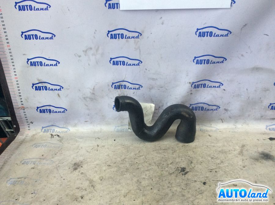 Furtun Intercooler Turbo VOLKSWAGEN PASSAT (3B3) 2000-2005