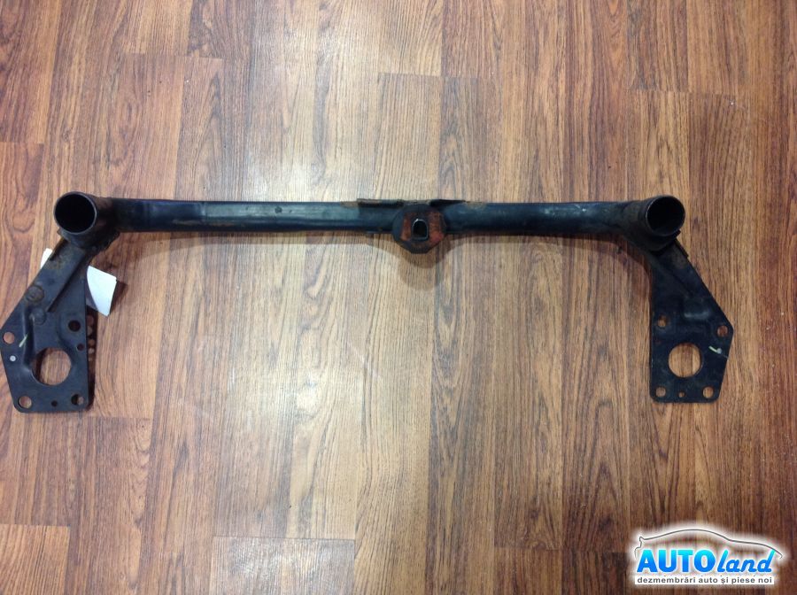 Furtun Intercooler Turbo VOLKSWAGEN PASSAT (3B3) 2000-2005