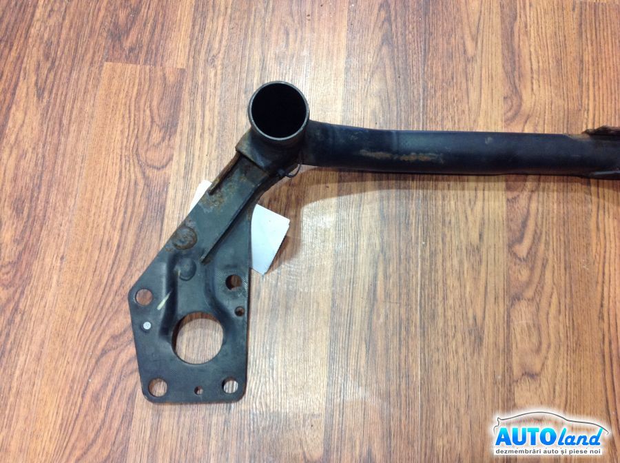 Furtun Intercooler Turbo VOLKSWAGEN PASSAT (3B3) 2000-2005